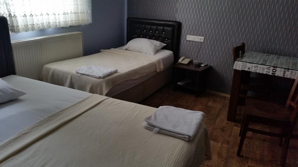 Kalepark Hotel Trabzon Rum bild