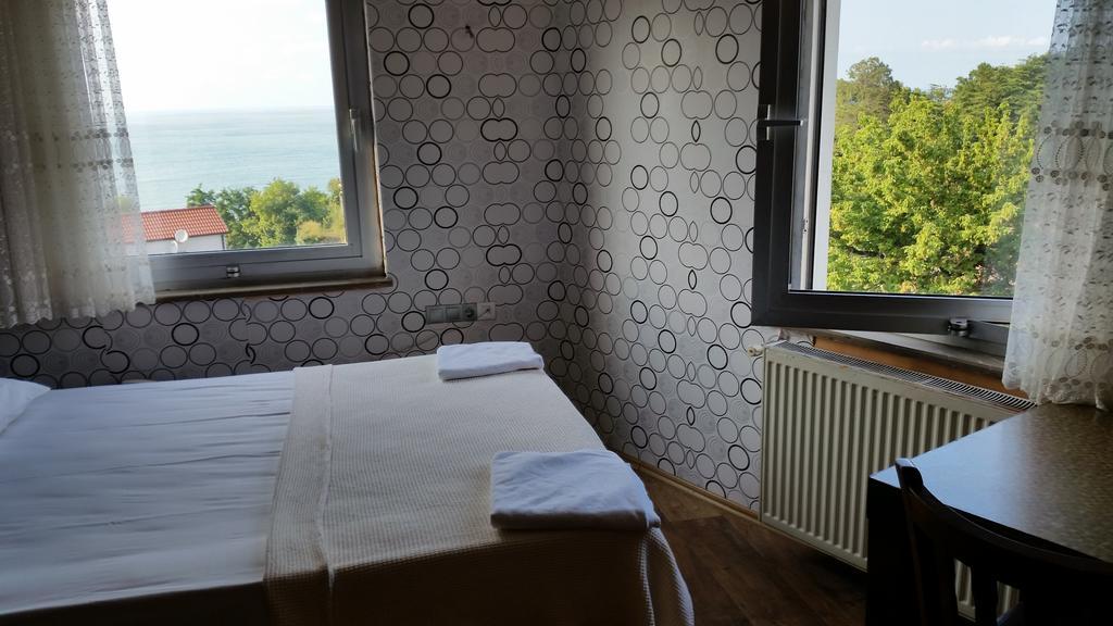 Kalepark Hotel Trabzon Rum bild