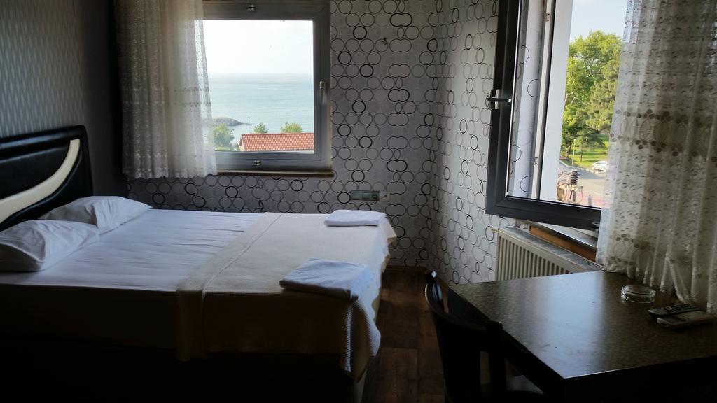 Kalepark Hotel Trabzon Rum bild