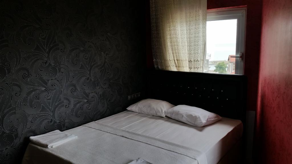 Kalepark Hotel Trabzon Rum bild