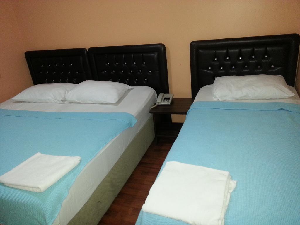 Kalepark Hotel Trabzon Rum bild