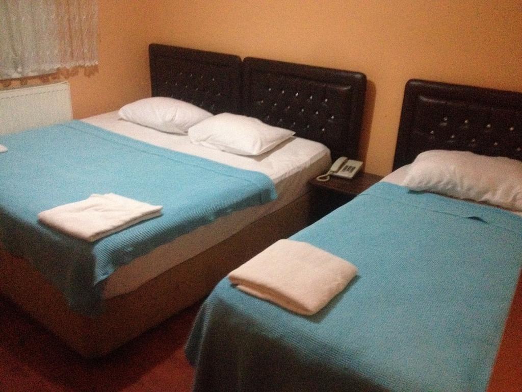 Kalepark Hotel Trabzon Rum bild