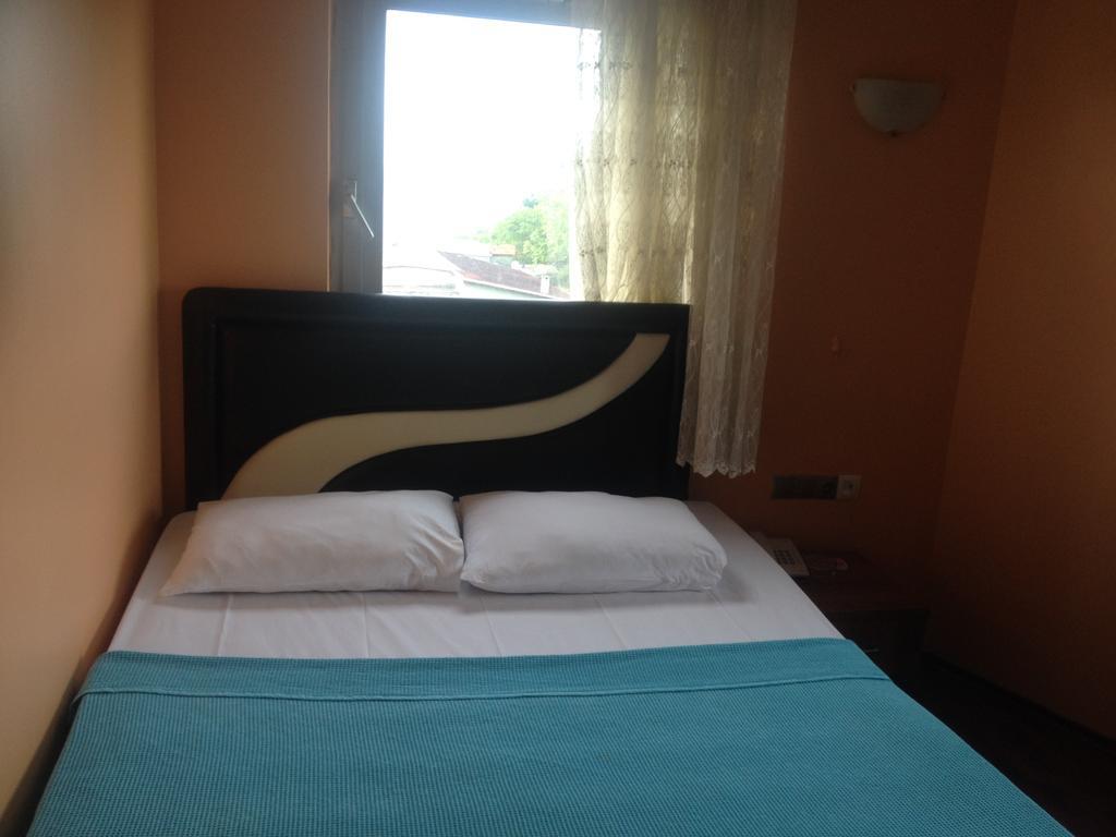 Kalepark Hotel Trabzon Exteriör bild
