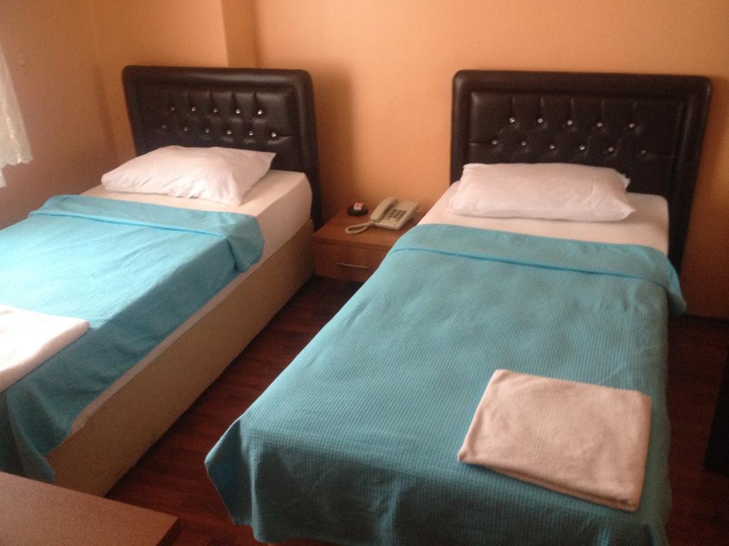 Kalepark Hotel Trabzon Rum bild